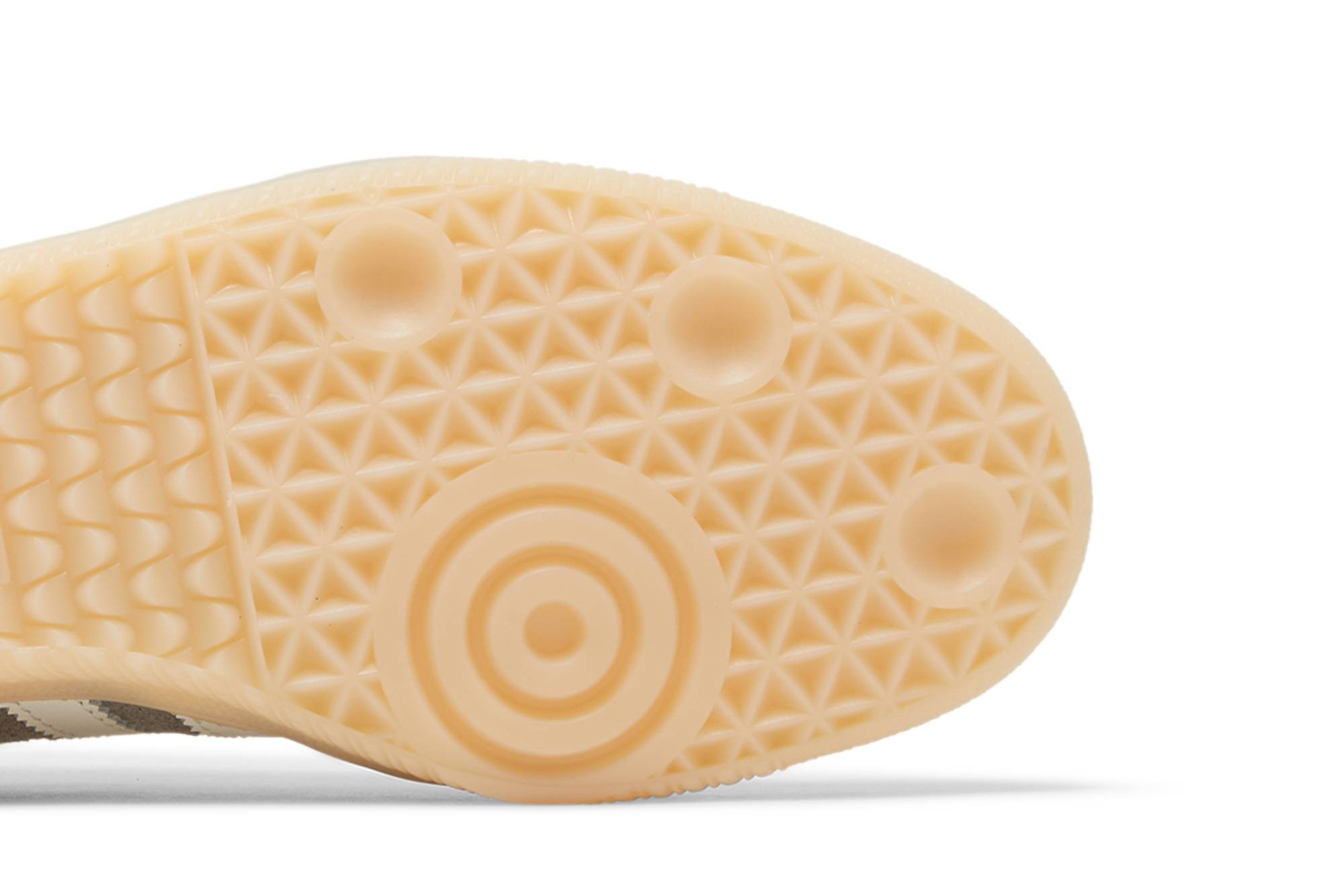 adidas Samba OG ‘Grey Bliss Orange’ HP7905 Domahi store