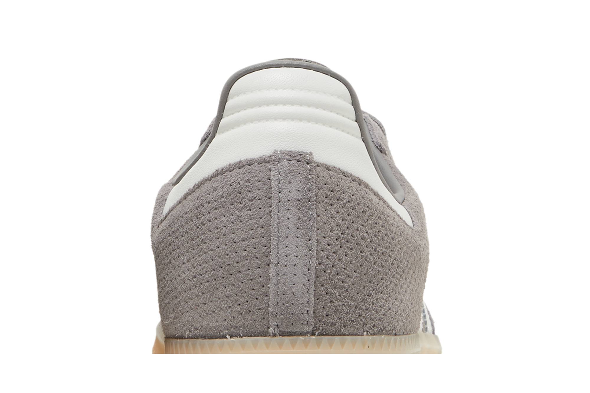 adidas Samba OG ‘Grey Bliss Orange’ HP7905 Domahi store