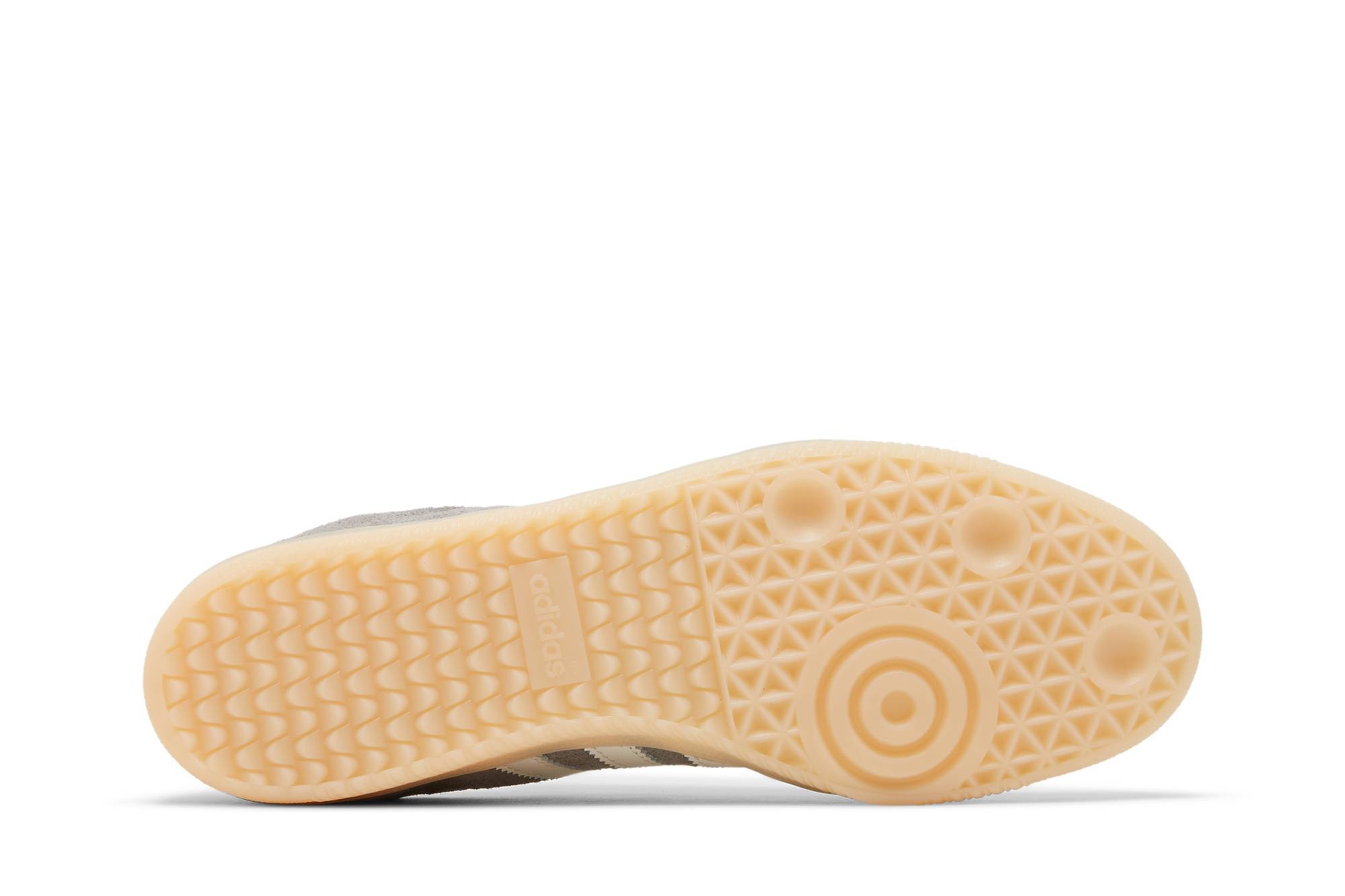 adidas Samba OG ‘Grey Bliss Orange’ HP7905 Domahi store