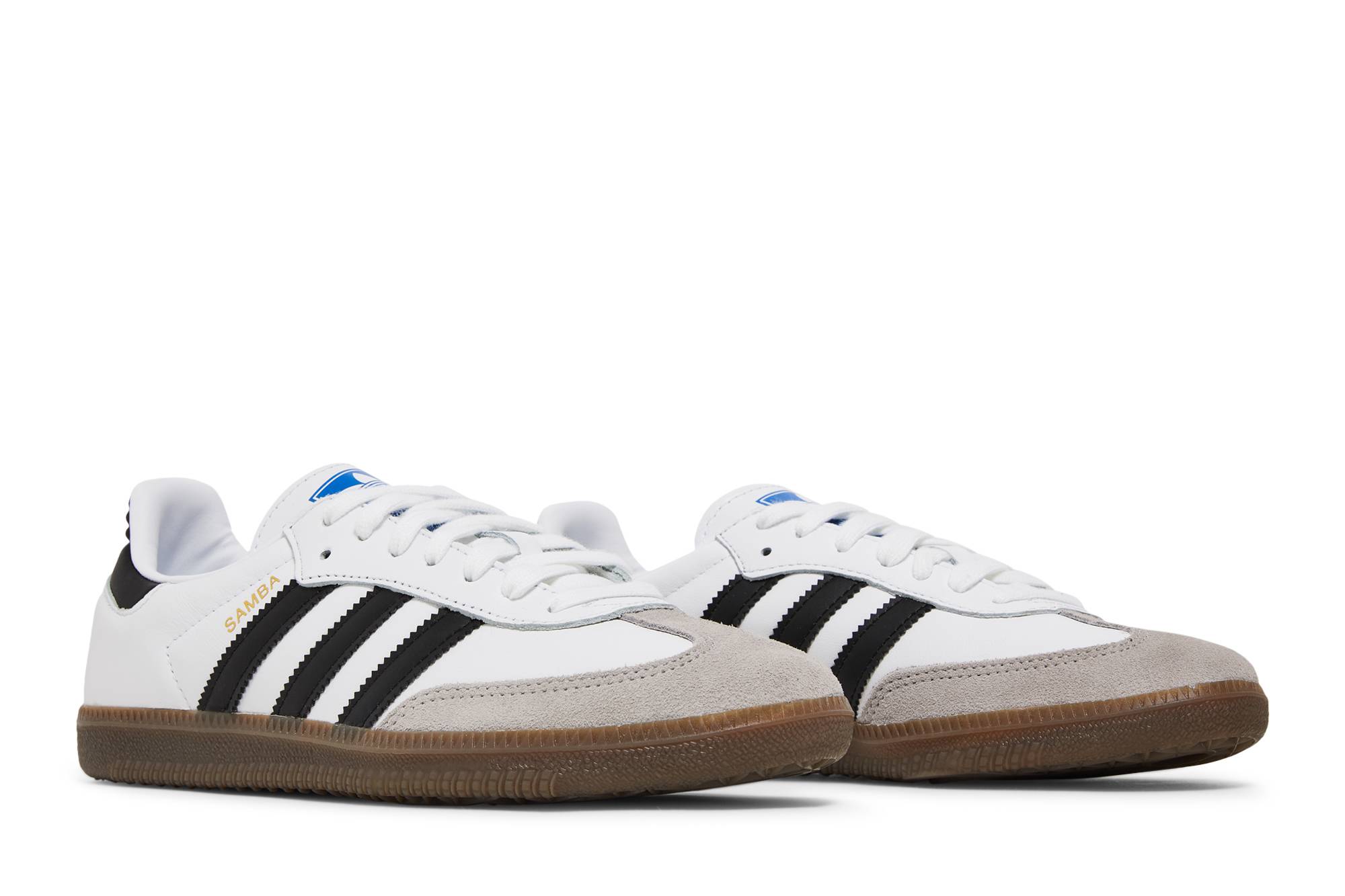 adidas Samba OG ‘White Black Gum’ B75806 Domahi store