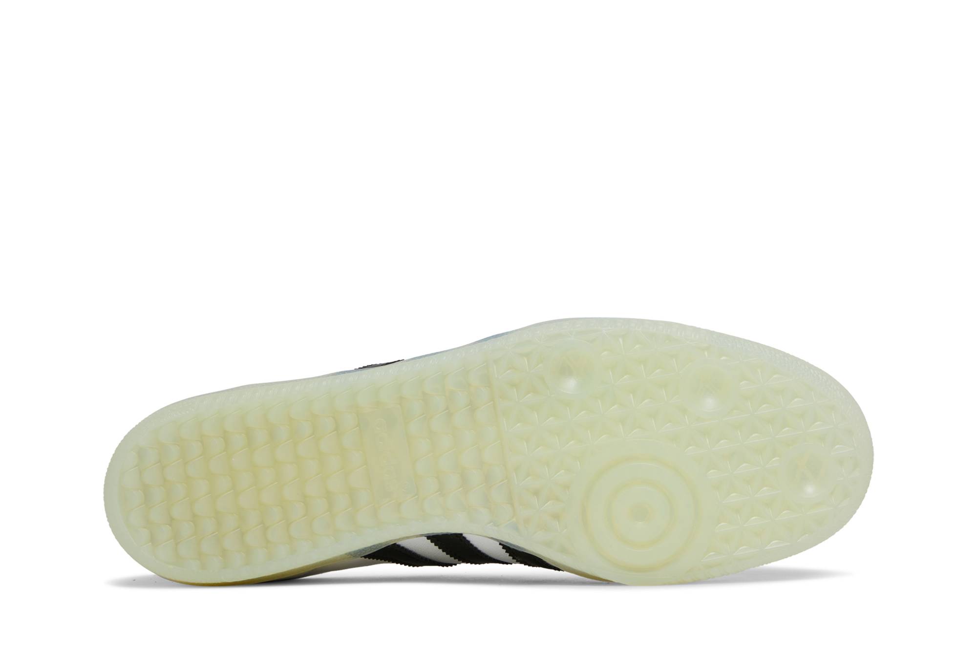 adidas Samba x Jason Dill ‘White Black’ GZ4730 Domahi store