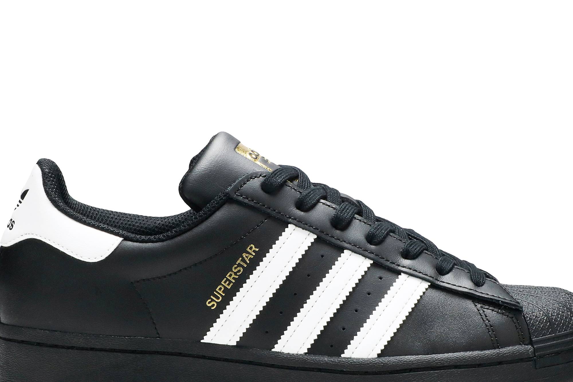 adidas Superstar ‘Core Black White’ EG4959 Domahi store