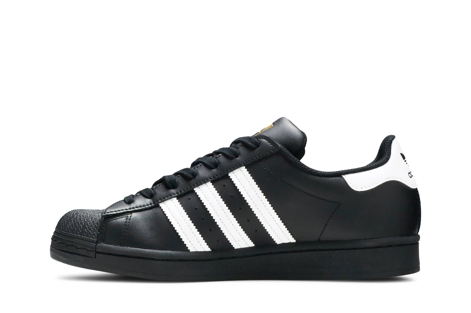 adidas Superstar ‘Core Black White’ EG4959 Domahi store
