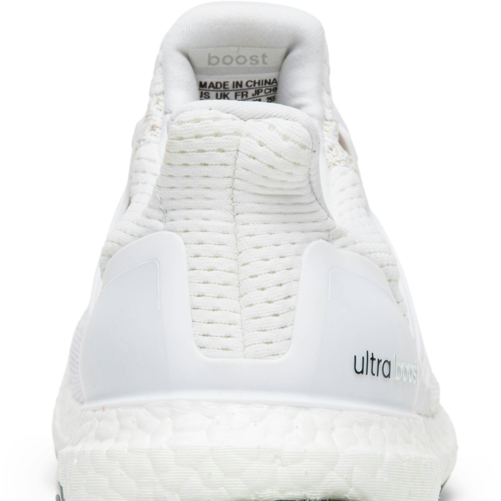 adidas UltraBoost 1.0 ‘Triple White’si S77416 Domahi store