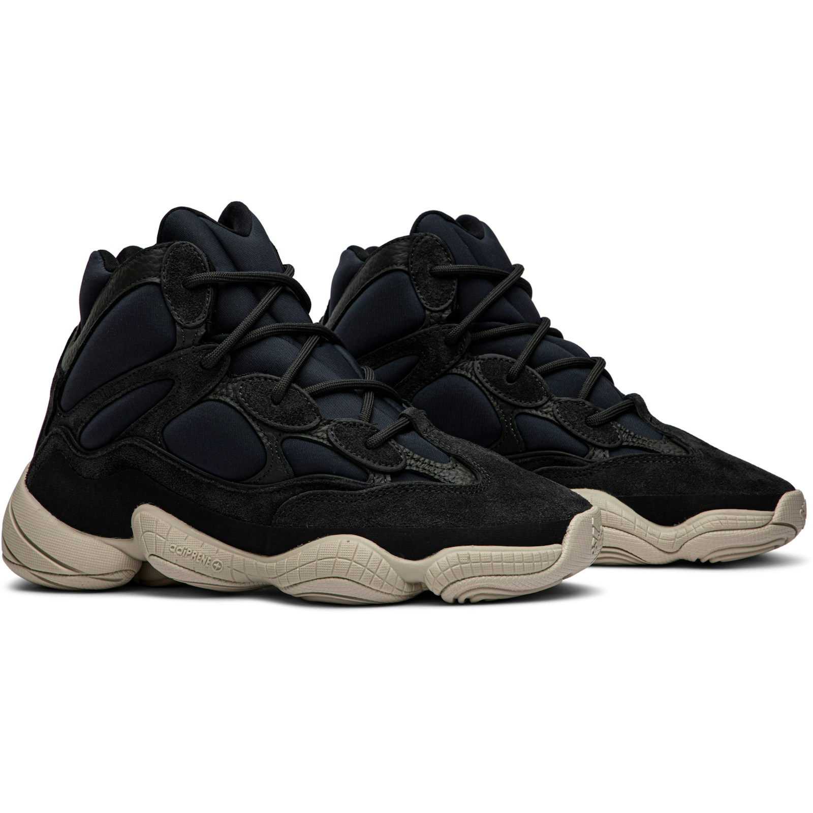 adidas Yeezy 500 High ‘Slate’ FW4968 Domahi store