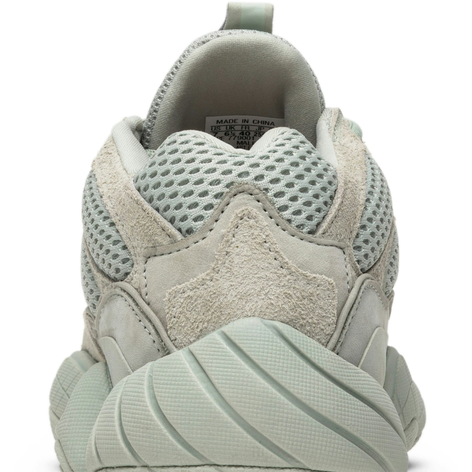 adidas Yeezy 500 ‘Salt’ EE7287 Domahi store