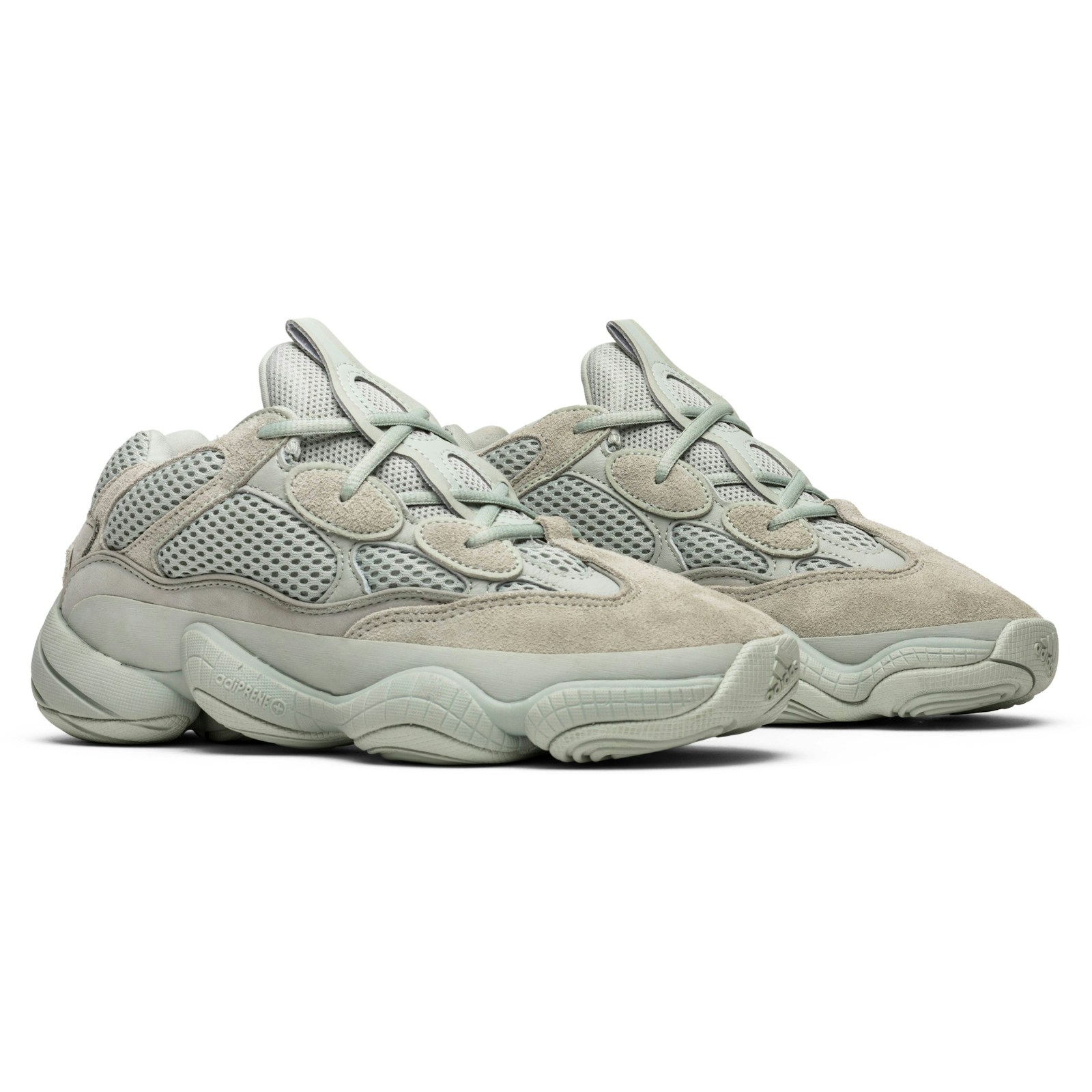 adidas Yeezy 500 ‘Salt’ EE7287 Domahi store