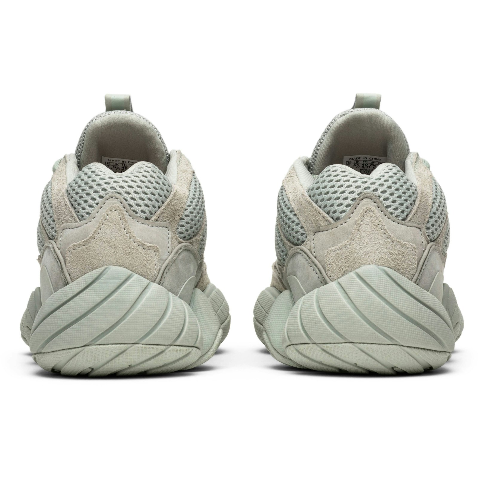 adidas Yeezy 500 ‘Salt’ EE7287 Domahi store