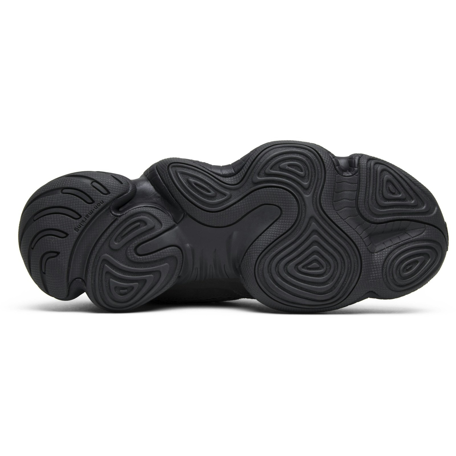 adidas Yeezy 500 ‘Utility Black’ F36640 Domahi store