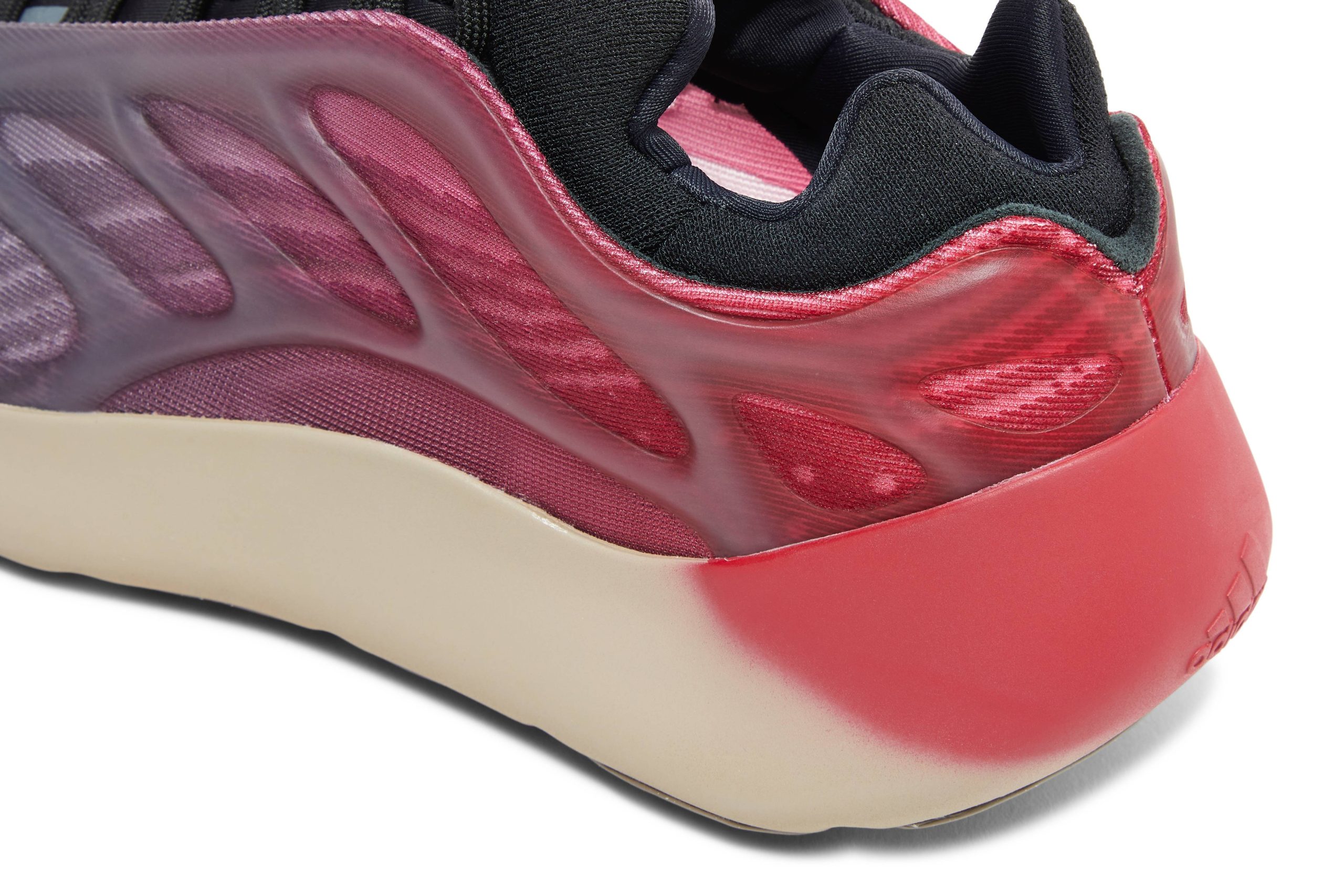 adidas Yeezy 700 V3 ‘Fade Carbon’ GW1814 Domahi store