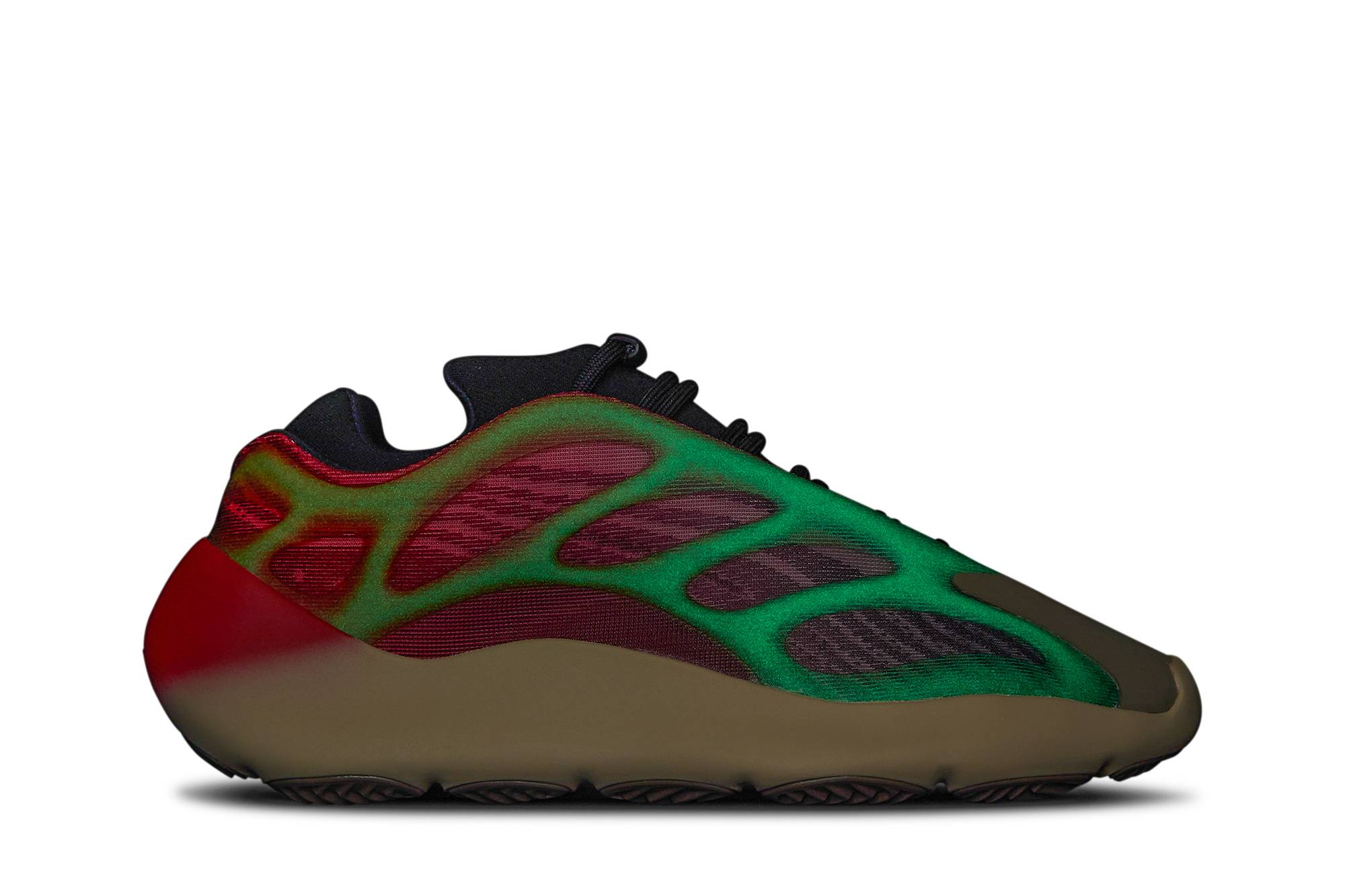 adidas Yeezy 700 V3 ‘Fade Carbon’ GW1814 Domahi store