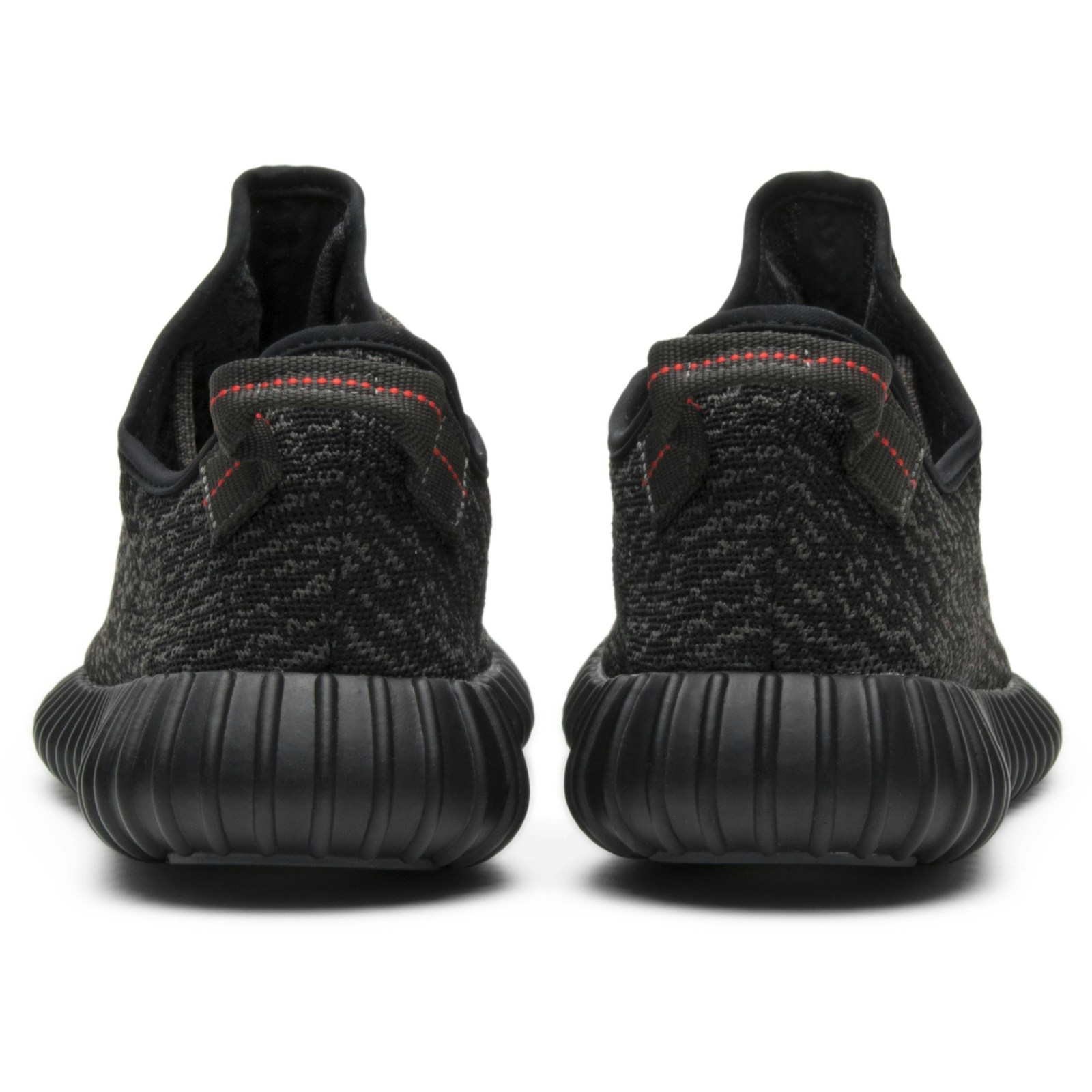 adidas Yeezy Boost 350 ‘Pirate Black’ 2015 AQ2659 Domahi store