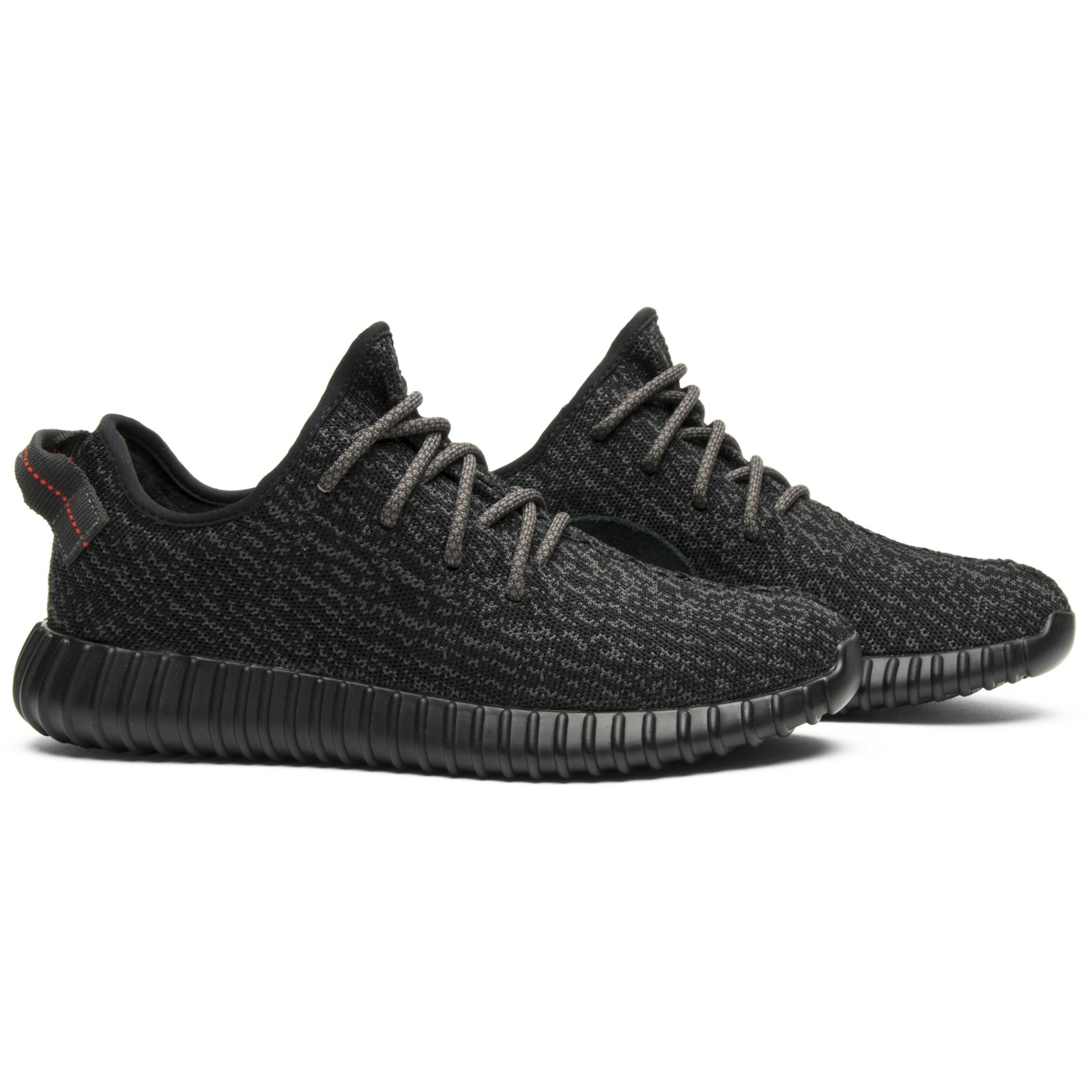 adidas Yeezy Boost 350 ‘Pirate Black’ 2016 BB5350 Domahi store