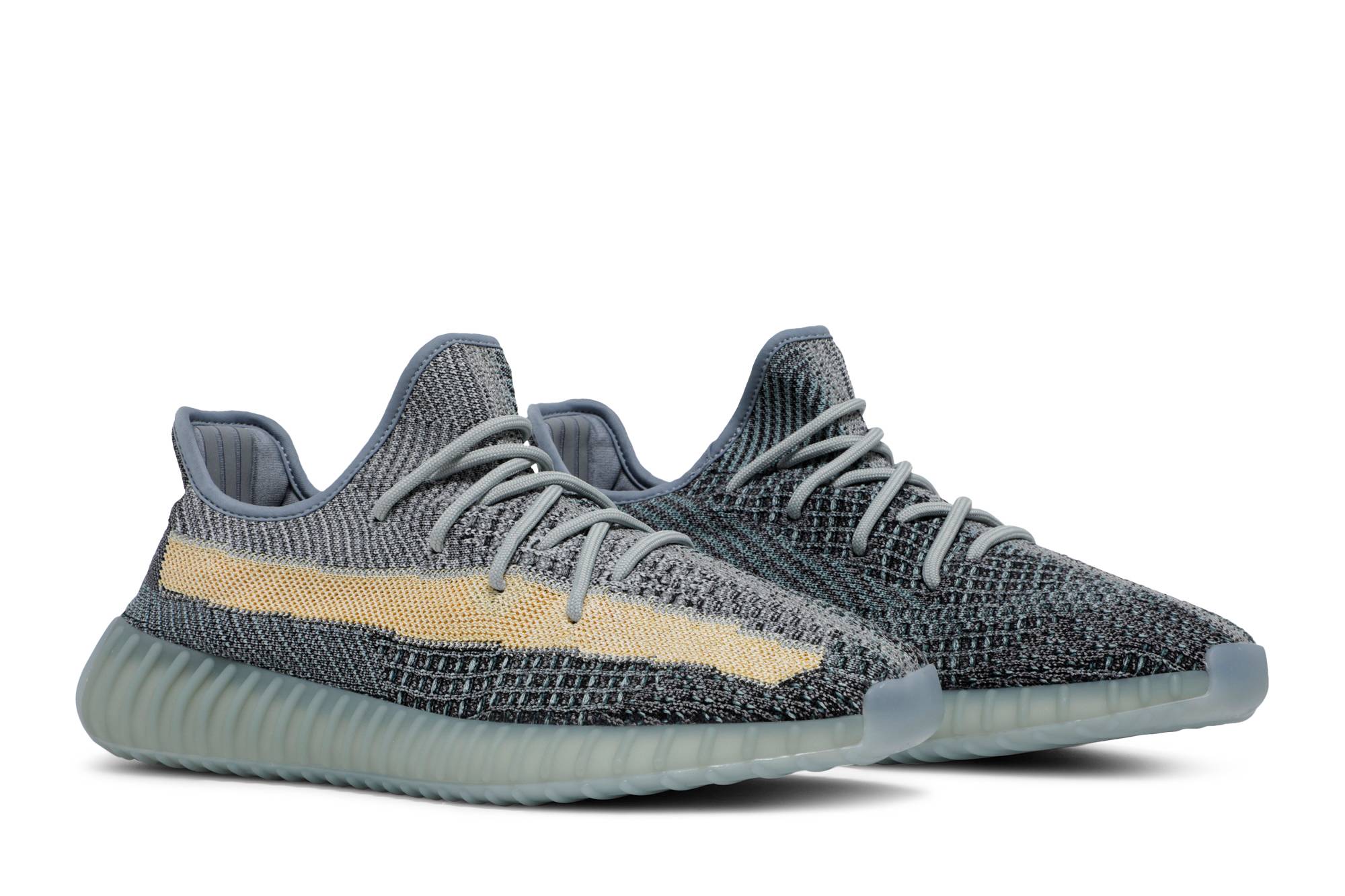 adidas Yeezy Boost 350 V2 ‘Ash Blue’ GY7657 Domahi store