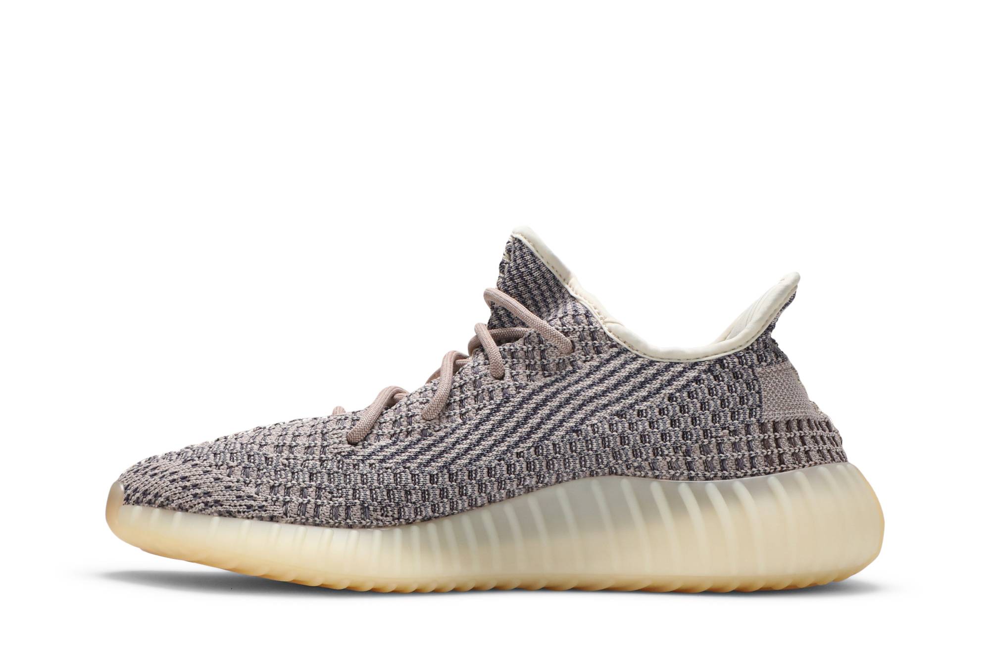 adidas Yeezy Boost 350 V2 ‘Ash Pearl’ GY7658 Domahi store