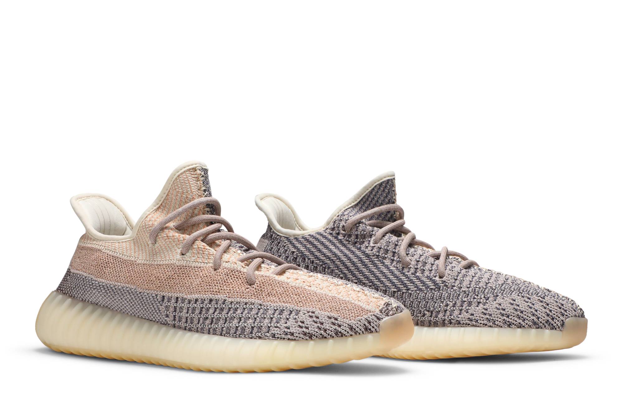 adidas Yeezy Boost 350 V2 ‘Ash Pearl’ GY7658 Domahi store