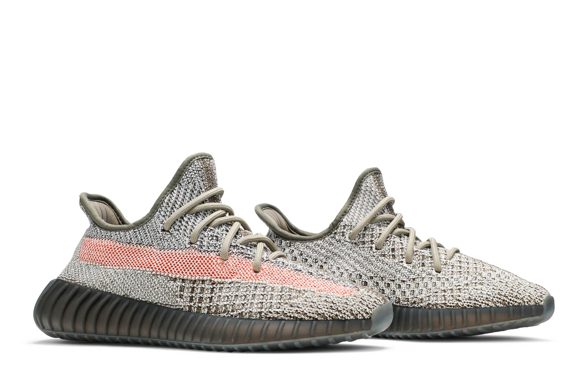 adidas Yeezy Boost 350 V2 ‘Ash Stone’ GW0089 Domahi store