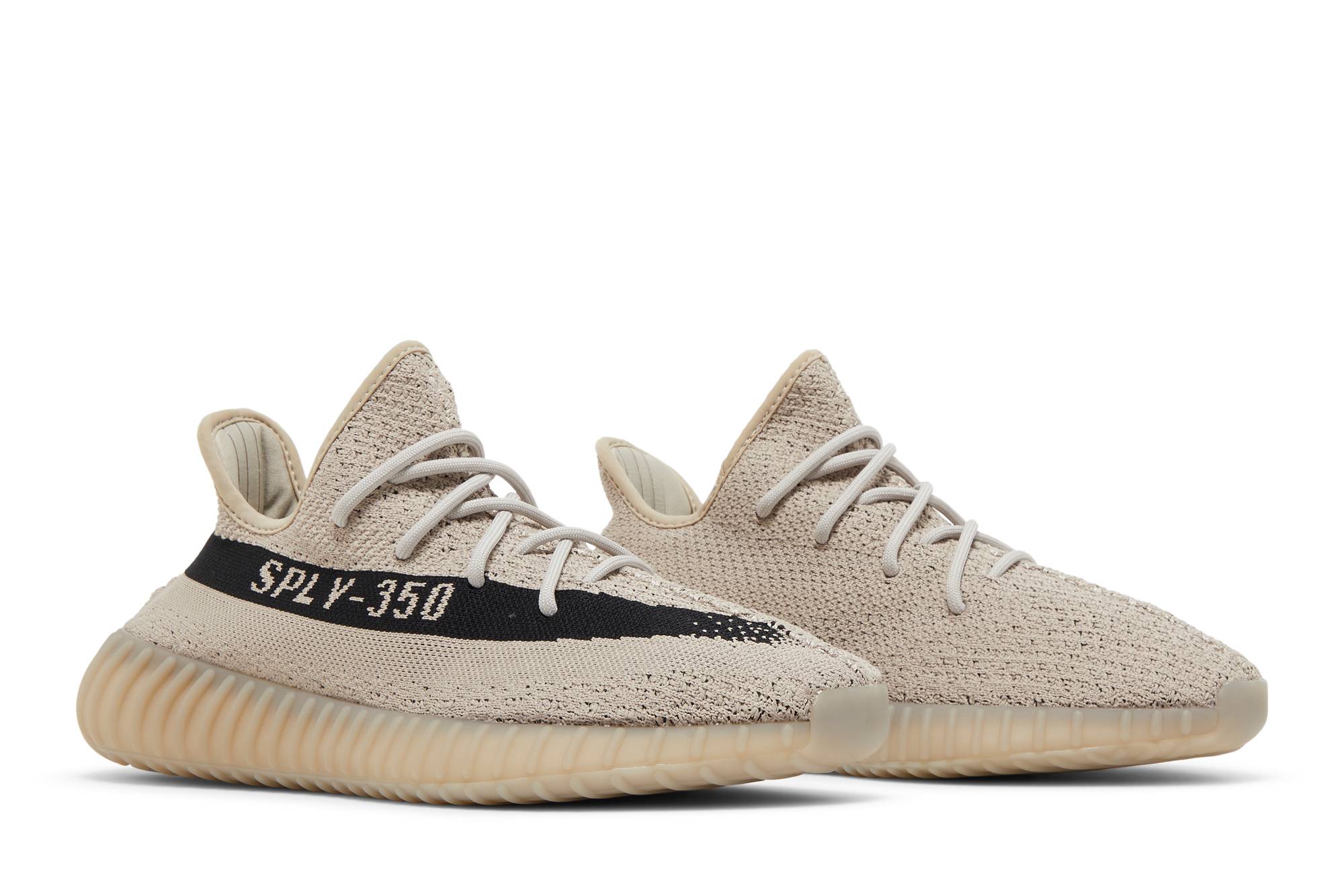 adidas Yeezy Boost 350 V2 ‘Beige Black’ HP7870 Domahi store