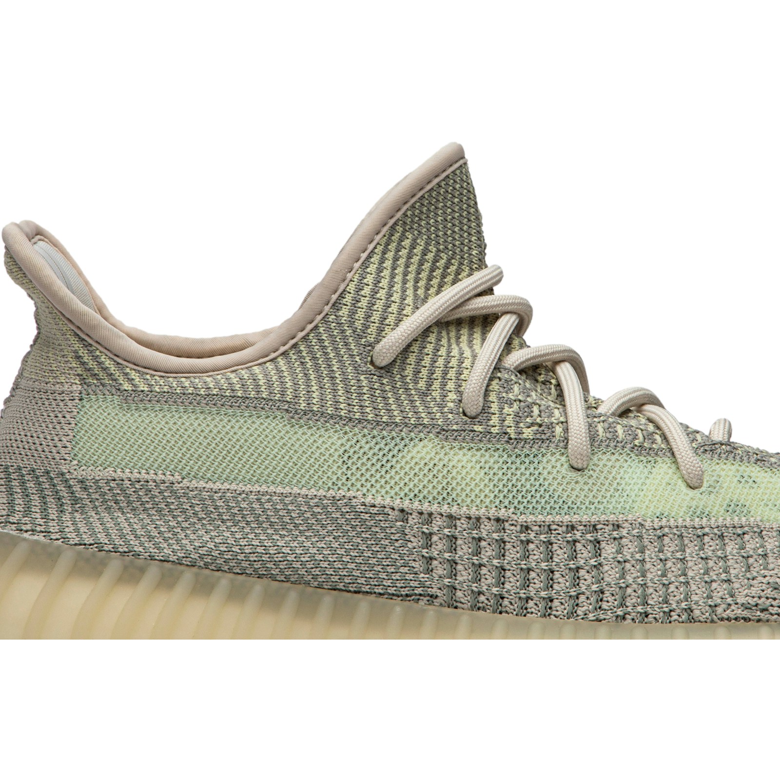 adidas Yeezy Boost 350 V2 ‘Citrin Non-Reflective’ FW3042 Domahi store