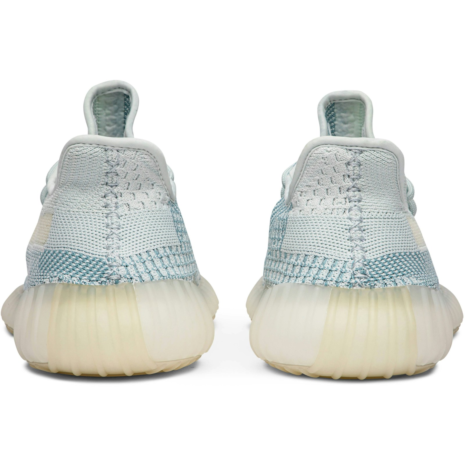 adidas Yeezy Boost 350 V2 ‘Cloud White Non-Reflective’ FW3043 Domahi store
