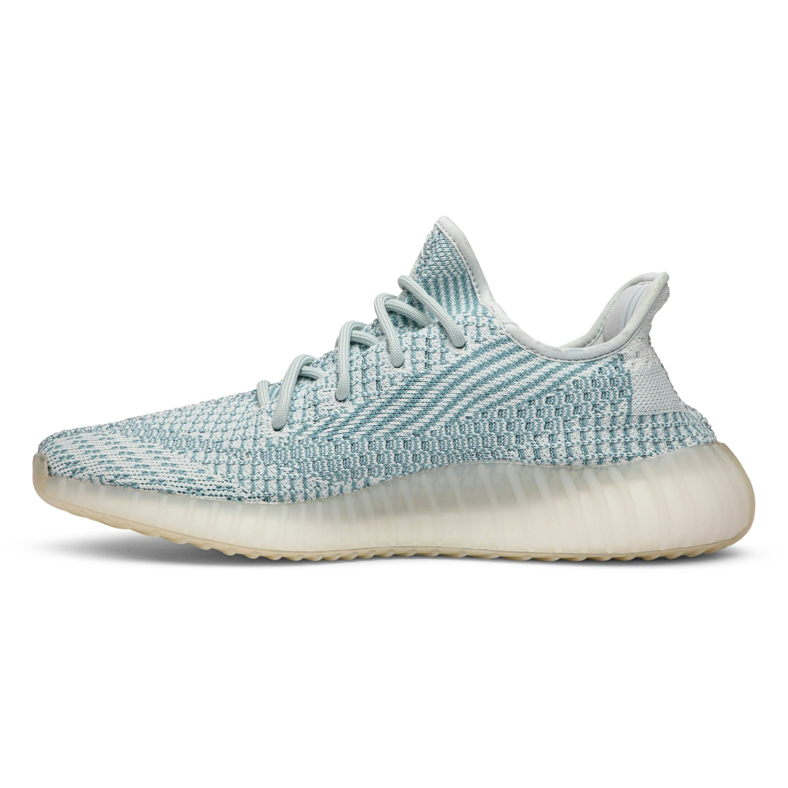 adidas Yeezy Boost 350 V2 ‘Cloud White Non-Reflective’ FW3043 Domahi store