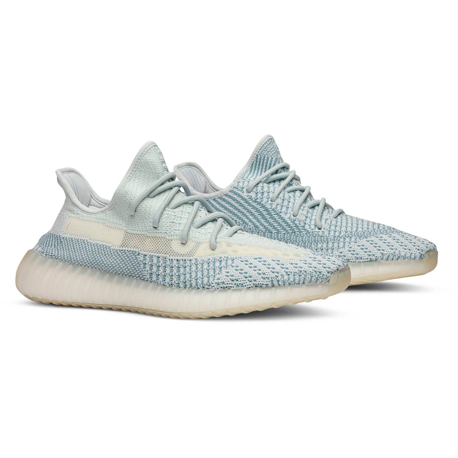 adidas Yeezy Boost 350 V2 ‘Cloud White Non-Reflective’ FW3043 Domahi store