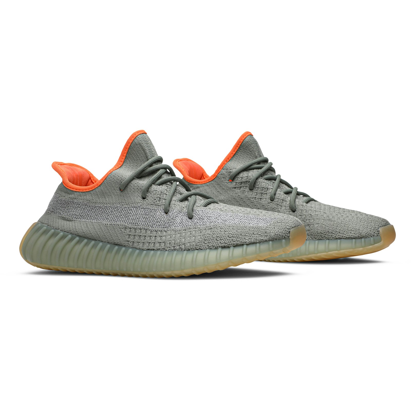 adidas Yeezy Boost 350 V2 ‘Desert Sage’ FX9035 Domahi store
