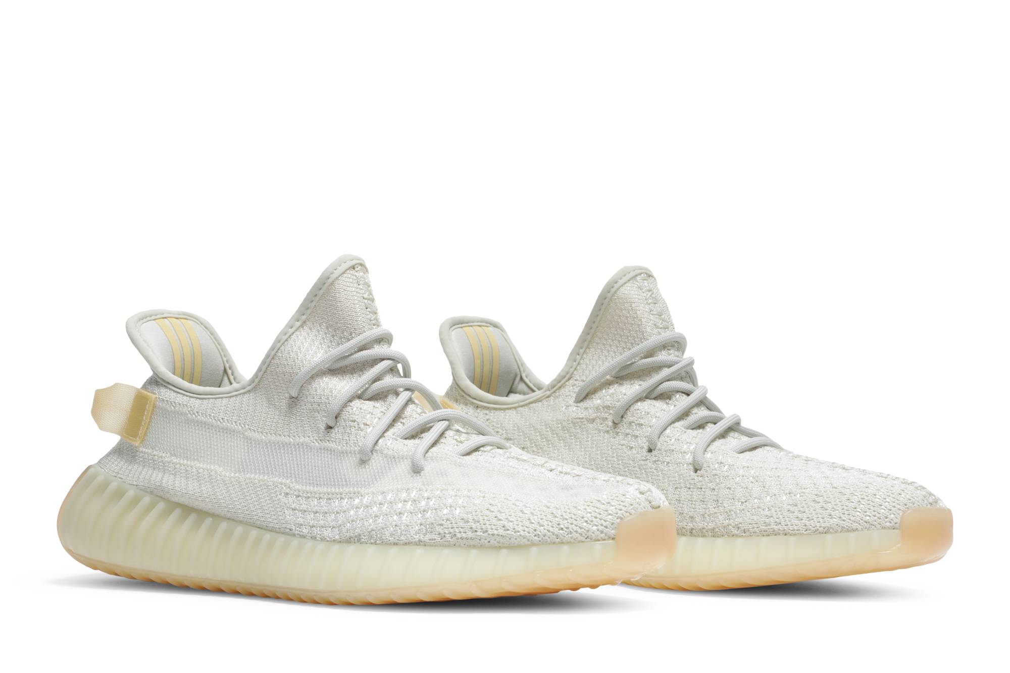 adidas Yeezy Boost 350 V2 ‘Light’ GY3438 Domahi store
