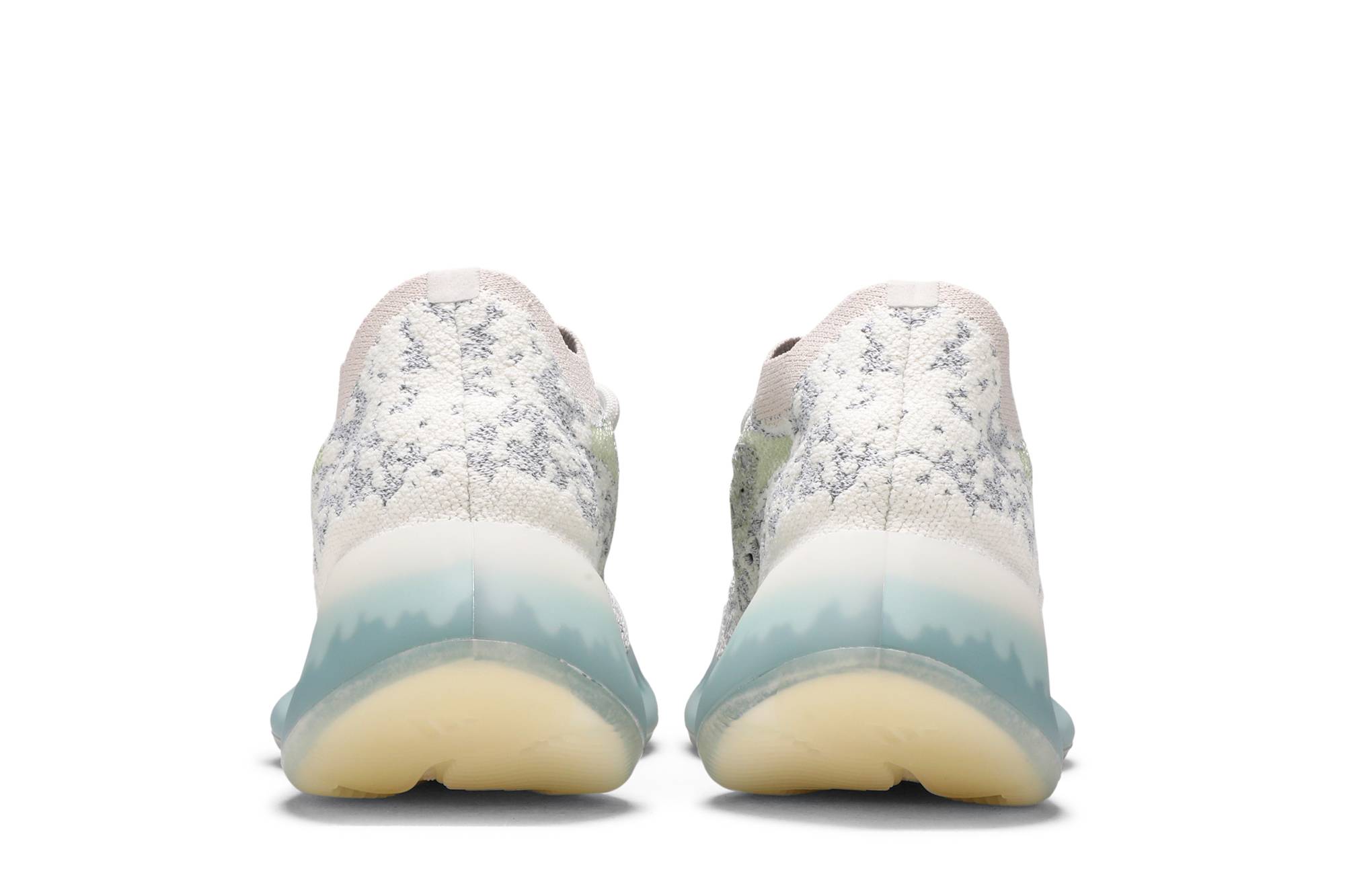adidas Yeezy Boost 380 ‘Alien Blue’ GW0304 Domahi store
