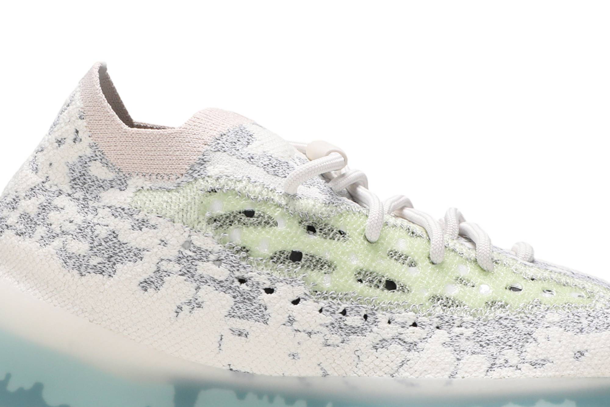 adidas Yeezy Boost 380 ‘Alien Blue’ GW0304 Domahi store