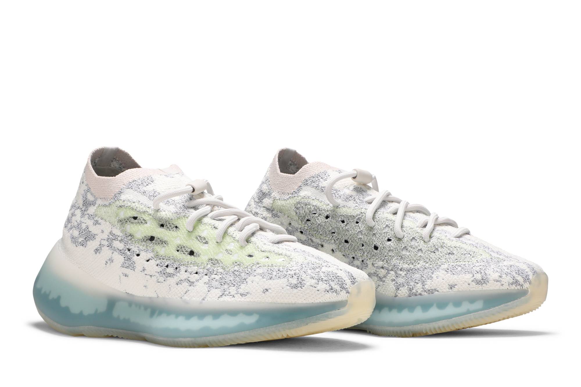 adidas Yeezy Boost 380 ‘Alien Blue’ GW0304 Domahi store