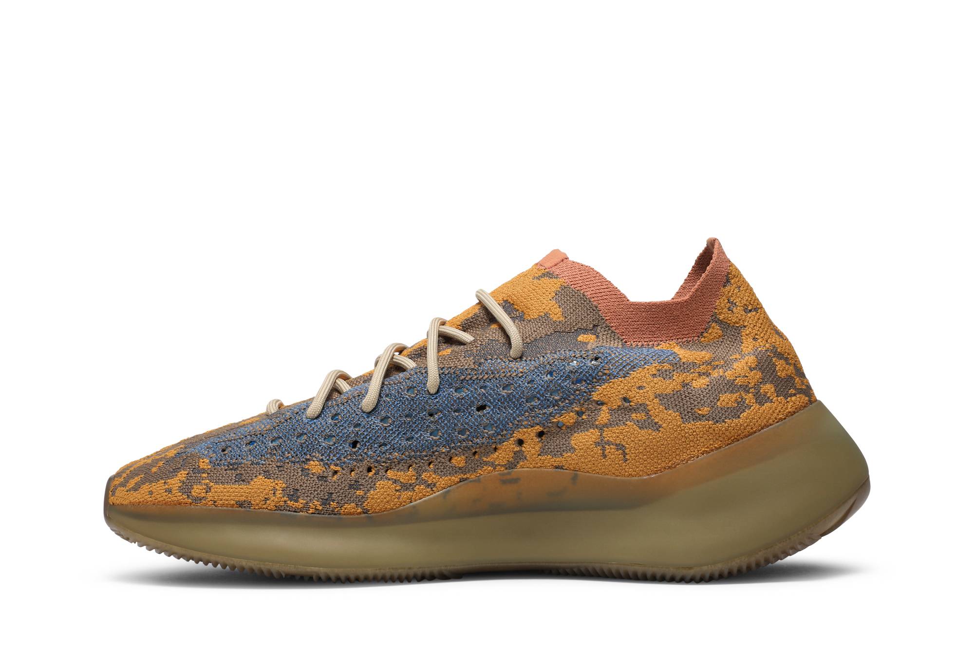 adidas Yeezy Boost 380 ‘Blue Oat Non-Reflective’ Q47306 Domahi store