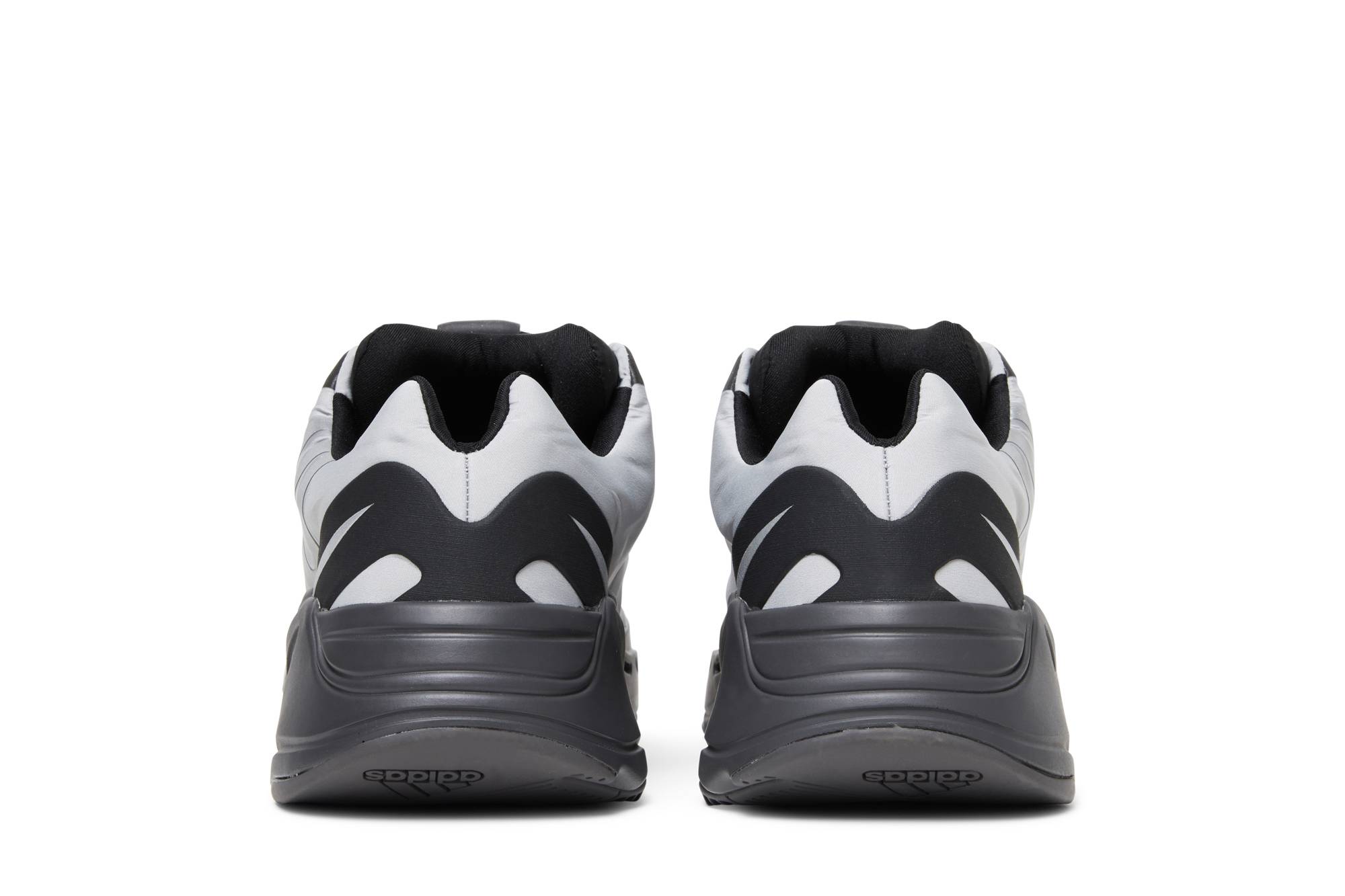 adidas Yeezy Boost 700 MNVN ‘Metallic Silver’ GW9524 Domahi store