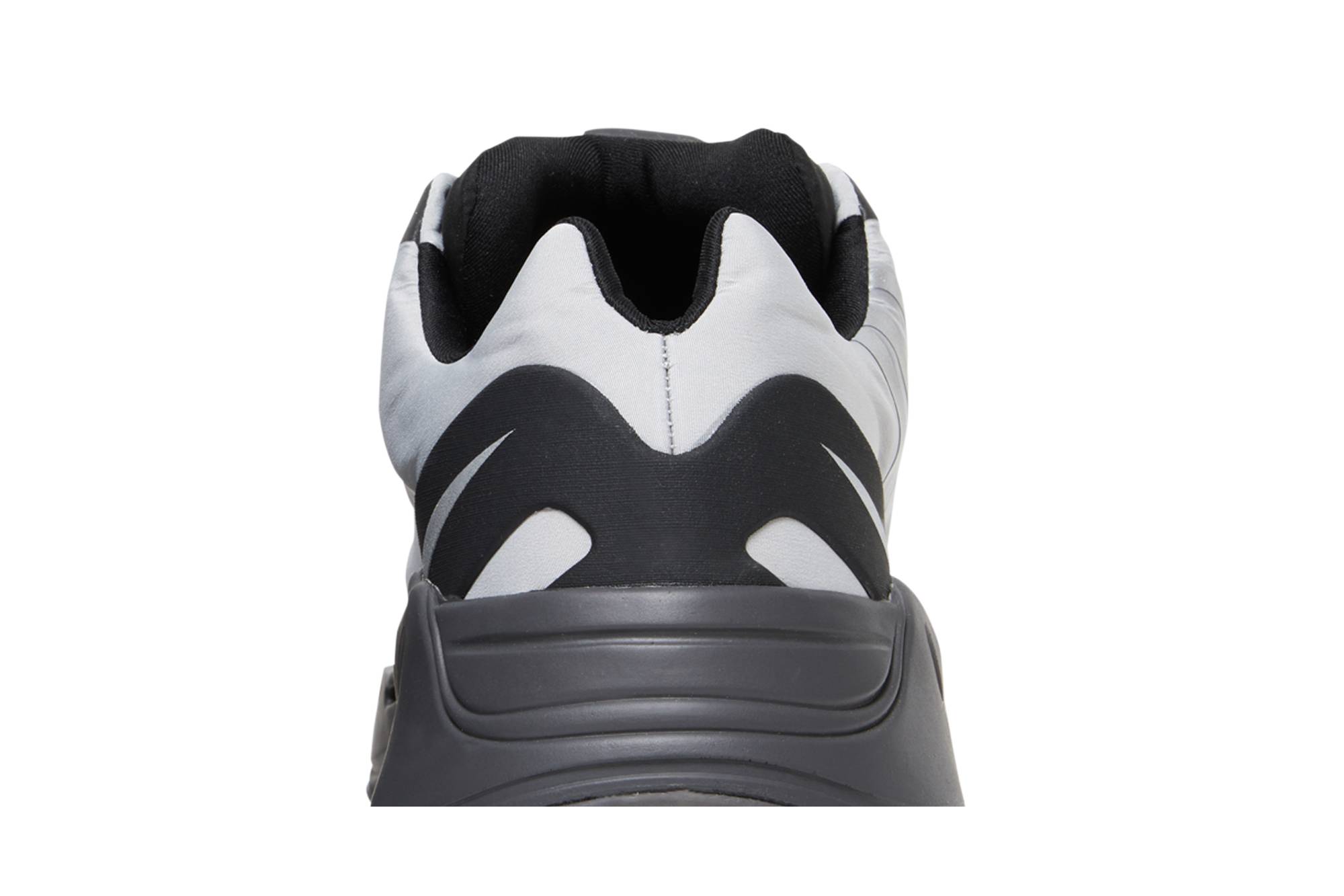 adidas Yeezy Boost 700 MNVN ‘Metallic Silver’ GW9524 Domahi store