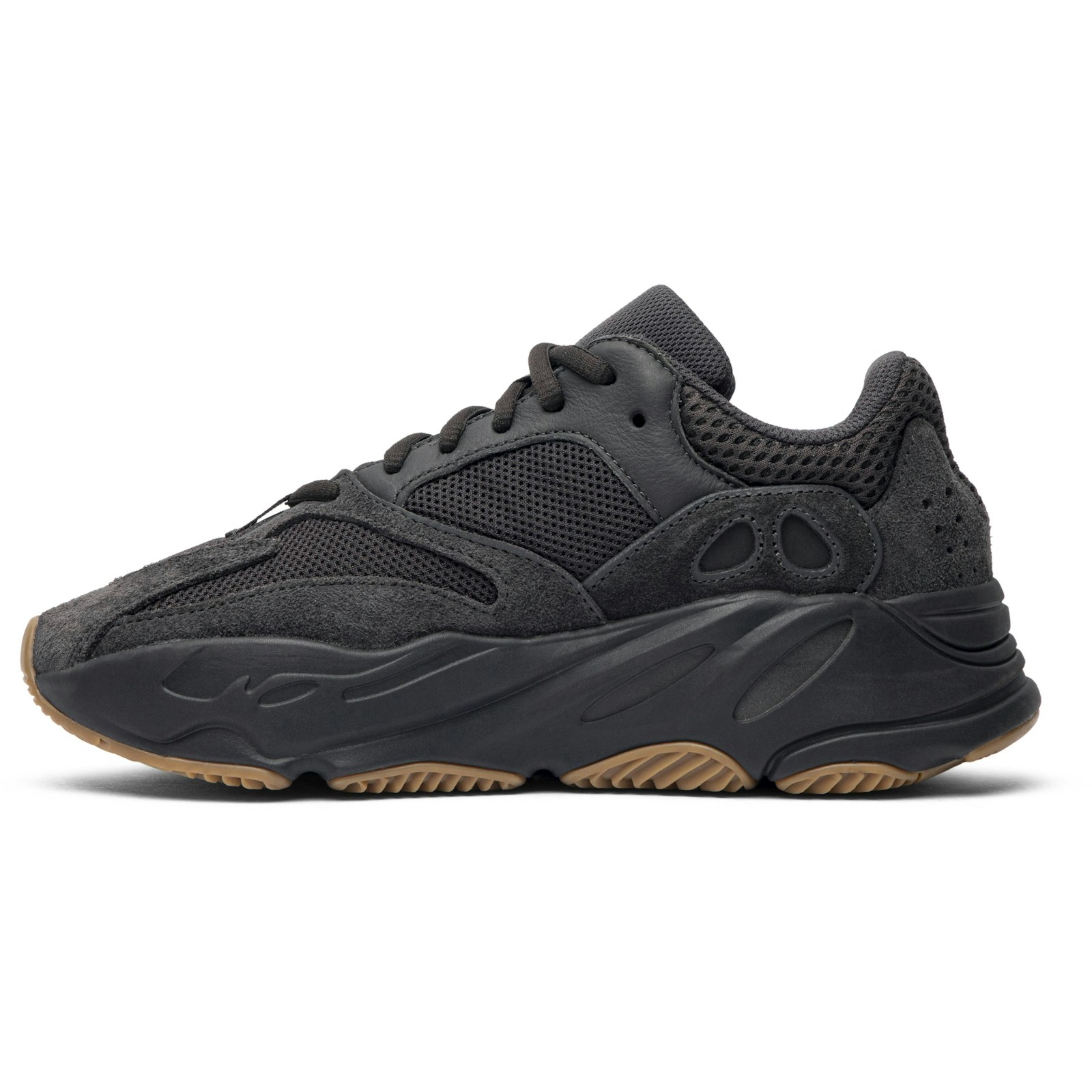 adidas Yeezy Boost 700 ‘Utility Black’ FV5304 Domahi store