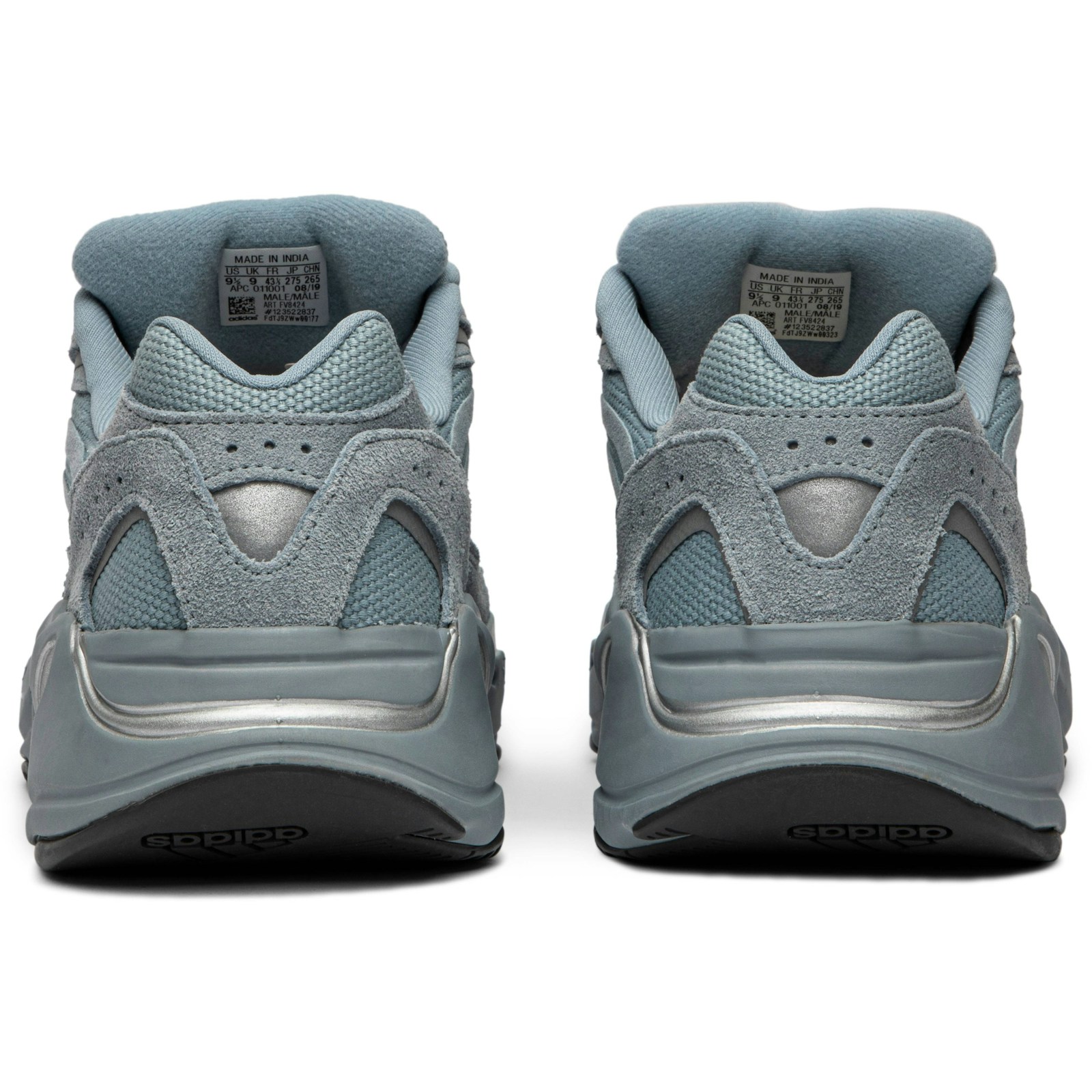 adidas Yeezy Boost 700 V2 ‘Hospital Blue’ FV8424 Domahi store