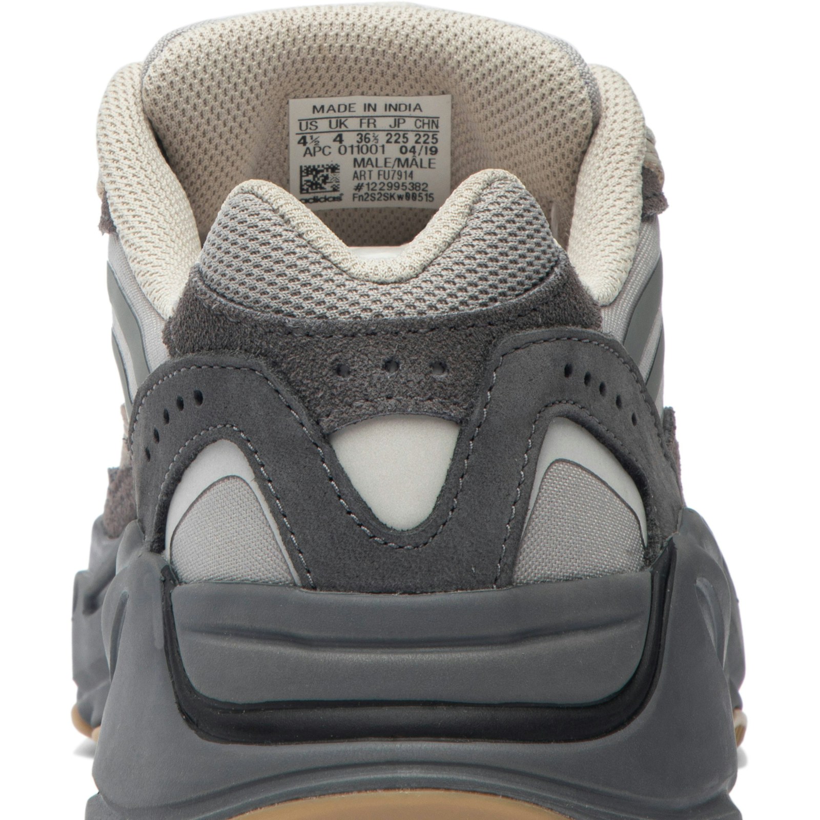 adidas Yeezy Boost 700 V2 ‘Tephra’ FU7914 Domahi store