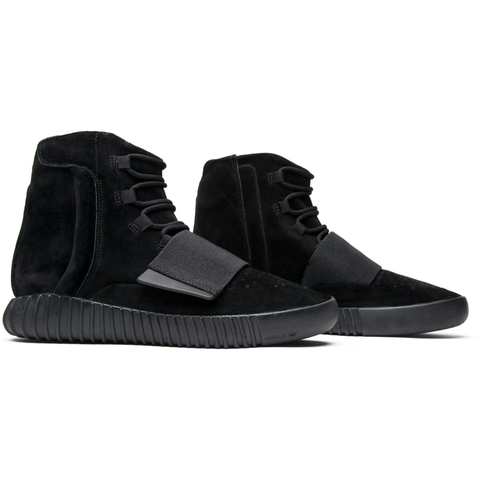 adidas Yeezy Boost 750 ‘Triple Black’ BB1839 Domahi store