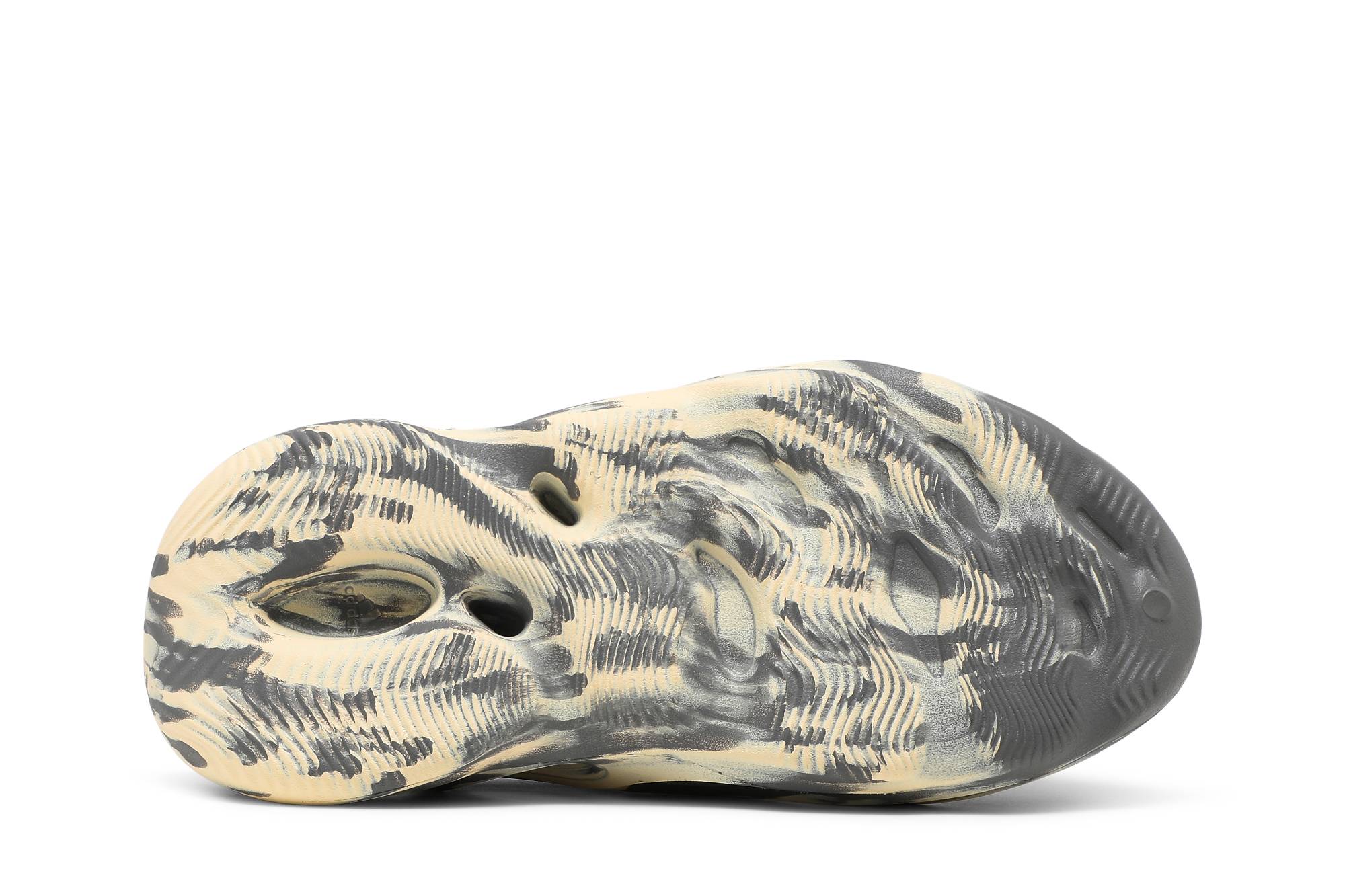 adidas Yeezy Foam Runner ‘MXT Moon Grey’ GV7904 Domahi store