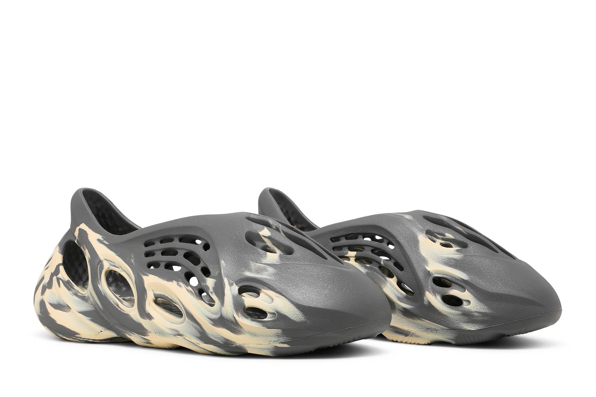 adidas Yeezy Foam Runner ‘MXT Moon Grey’ GV7904 Domahi store