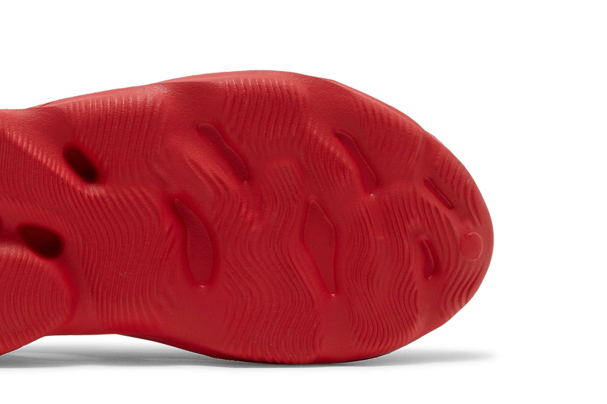 adidas Yeezy Foam Runner ‘Vermillion’ GW3355 Domahi store