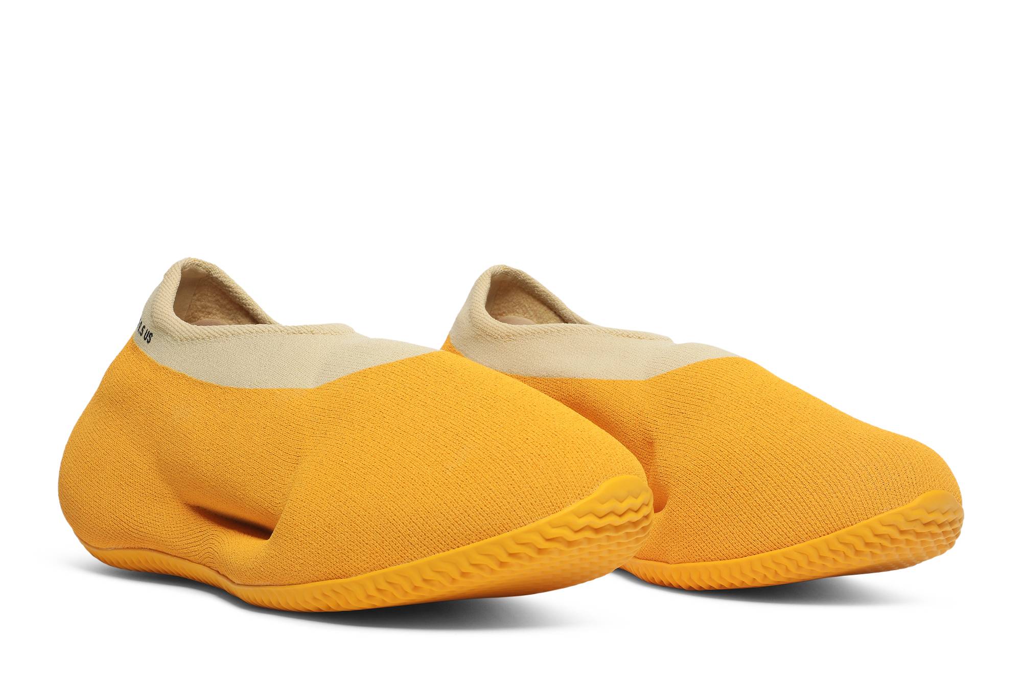 adidas Yeezy Knit Runner ‘Sulfur’ GW5353 Domahi store