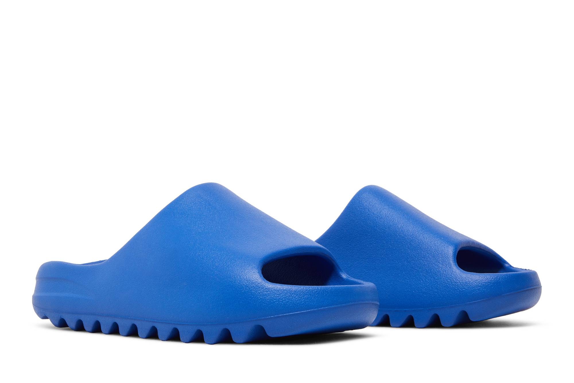 adidas Yeezy Slides ‘Azure’ ID4133 Domahi store