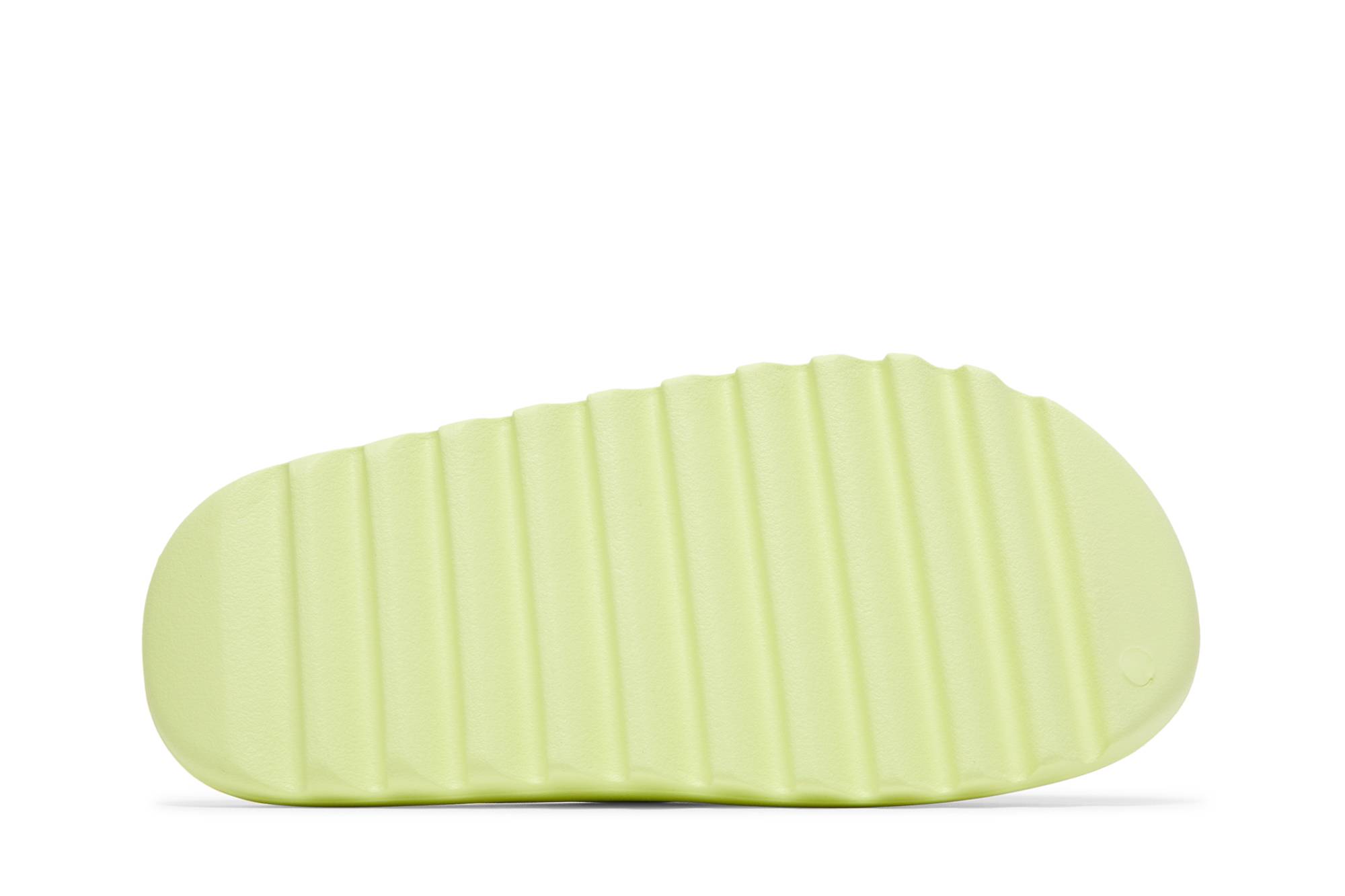 adidas Yeezy Slides ‘Glow Green’ (2022) (Restock) HQ6447 Domahi store