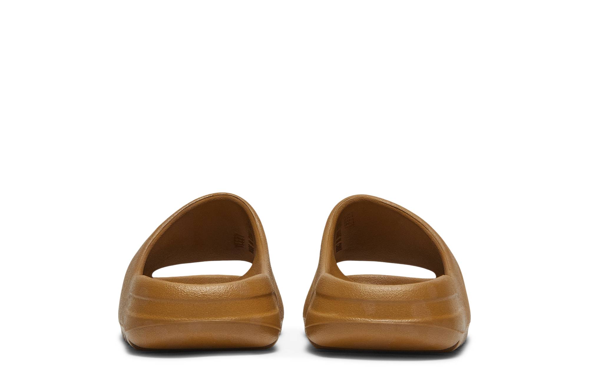 adidas Yeezy Slides ‘Ochre’ GW1931 Domahi store