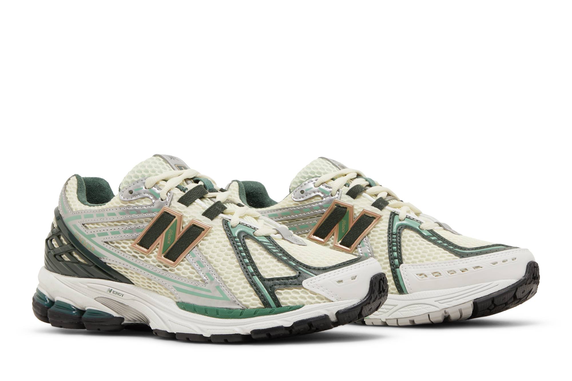 Aime  Leon Dore x New Balance 1906R ‘Green’ M1906RL1 Domahi Store