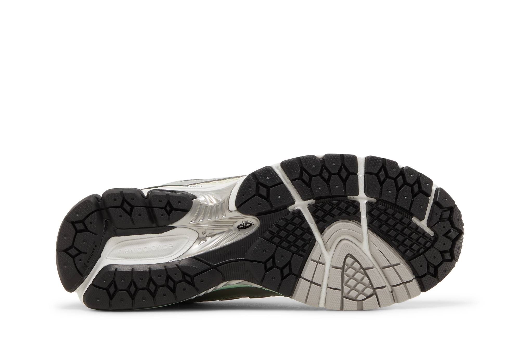 Aime  Leon Dore x New Balance 1906R ‘Green’ M1906RL1 Domahi Store