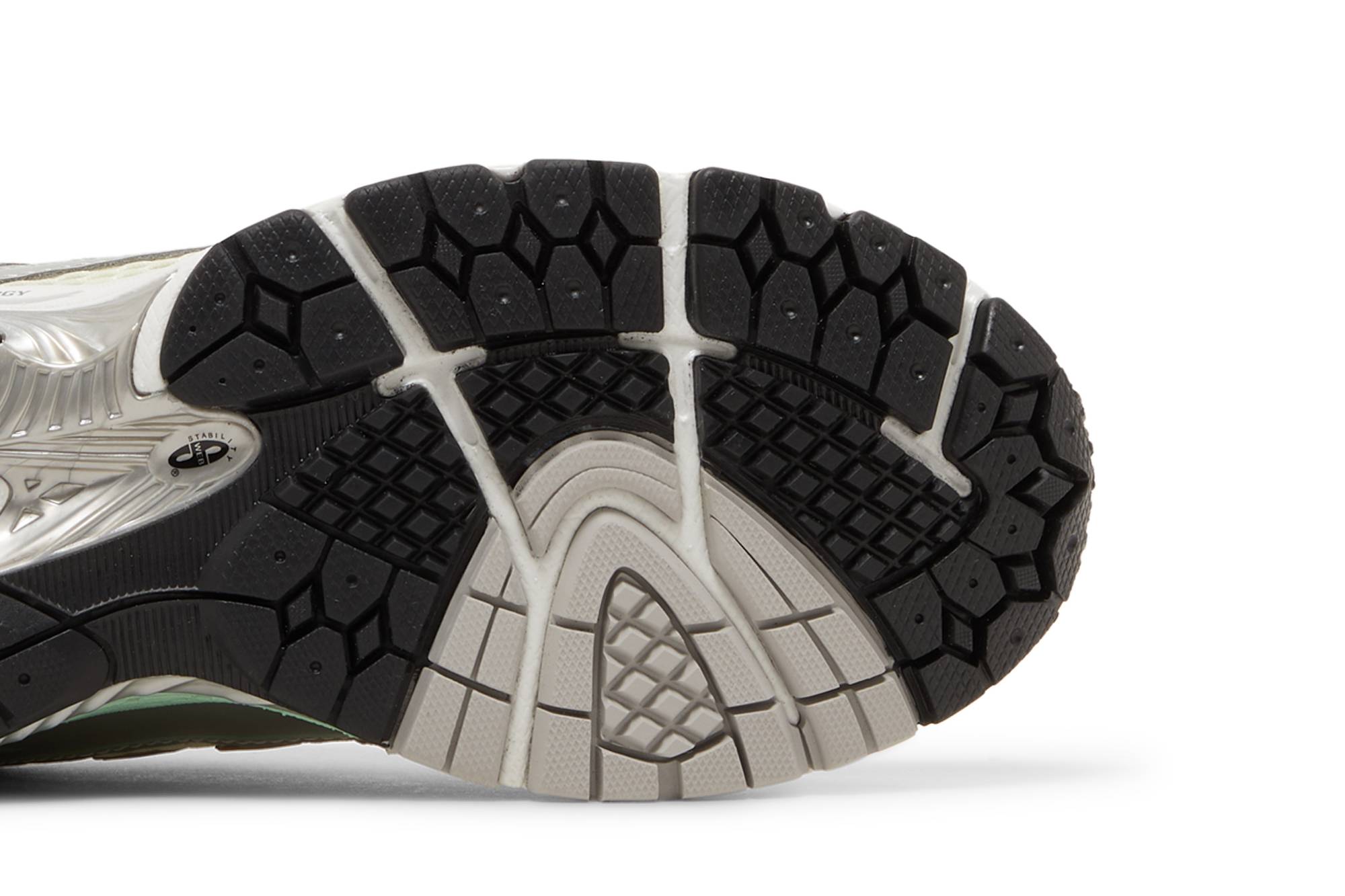 Aime  Leon Dore x New Balance 1906R ‘Green’ M1906RL1 Domahi Store