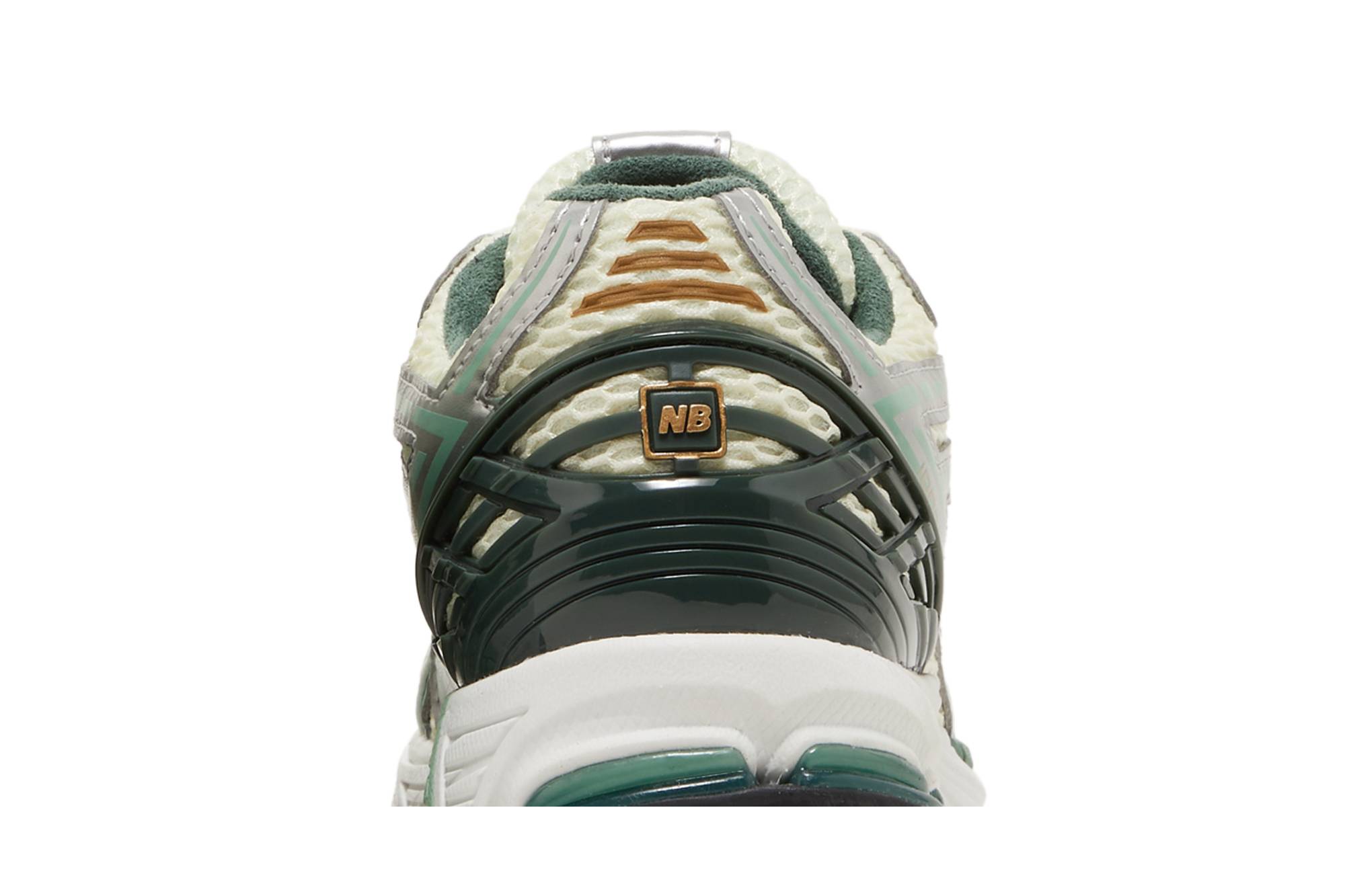 Aime  Leon Dore x New Balance 1906R ‘Green’ M1906RL1 Domahi Store