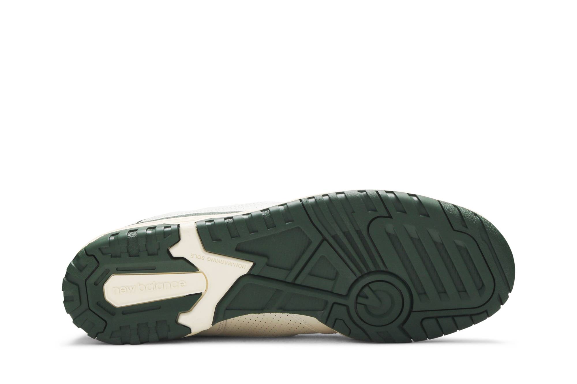 Aime  Leon Dore x New Balance 550 ‘Evergreen’ BB550ALD Domahi Store